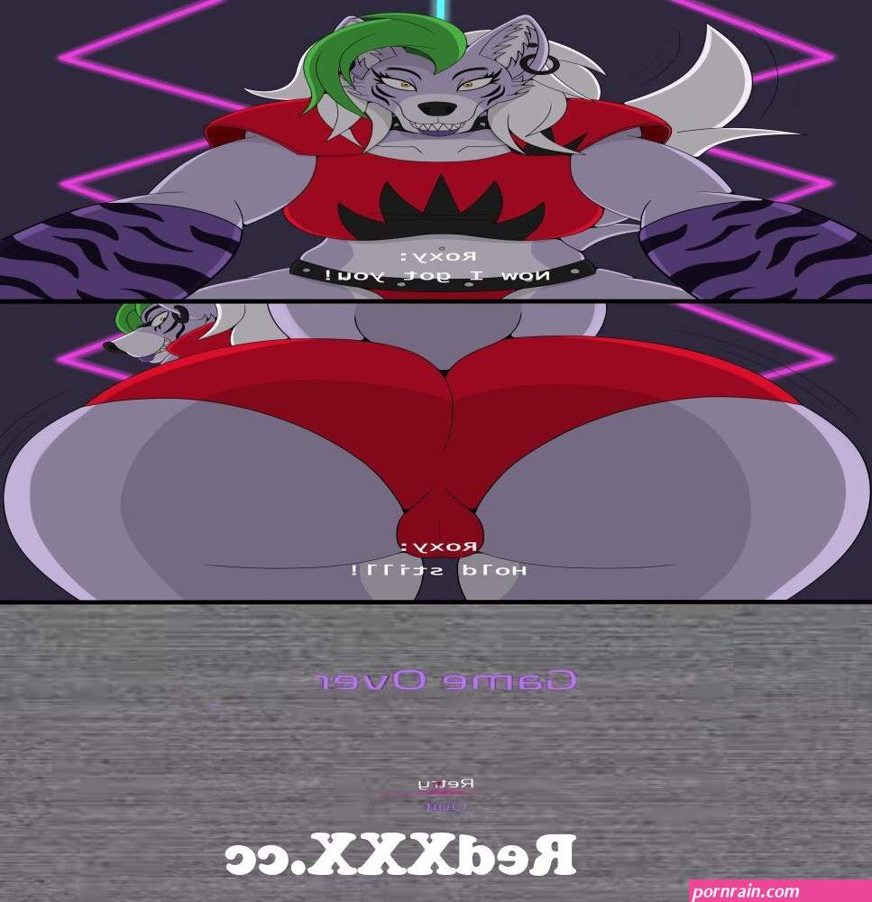 Roxy finds Gregory and I stead of killing him she will take him somewhere private to make him his personal sex toy all while never letting him call for help.. Ill be