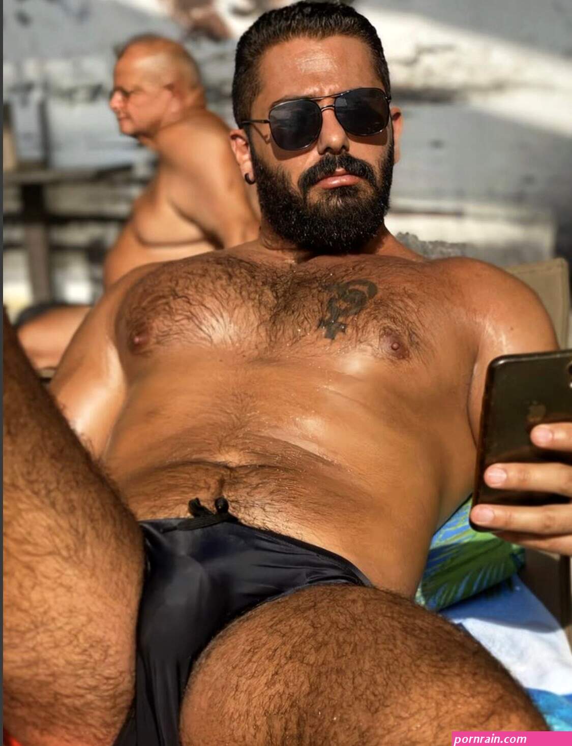 I ARAB MEN arabsupremacy X