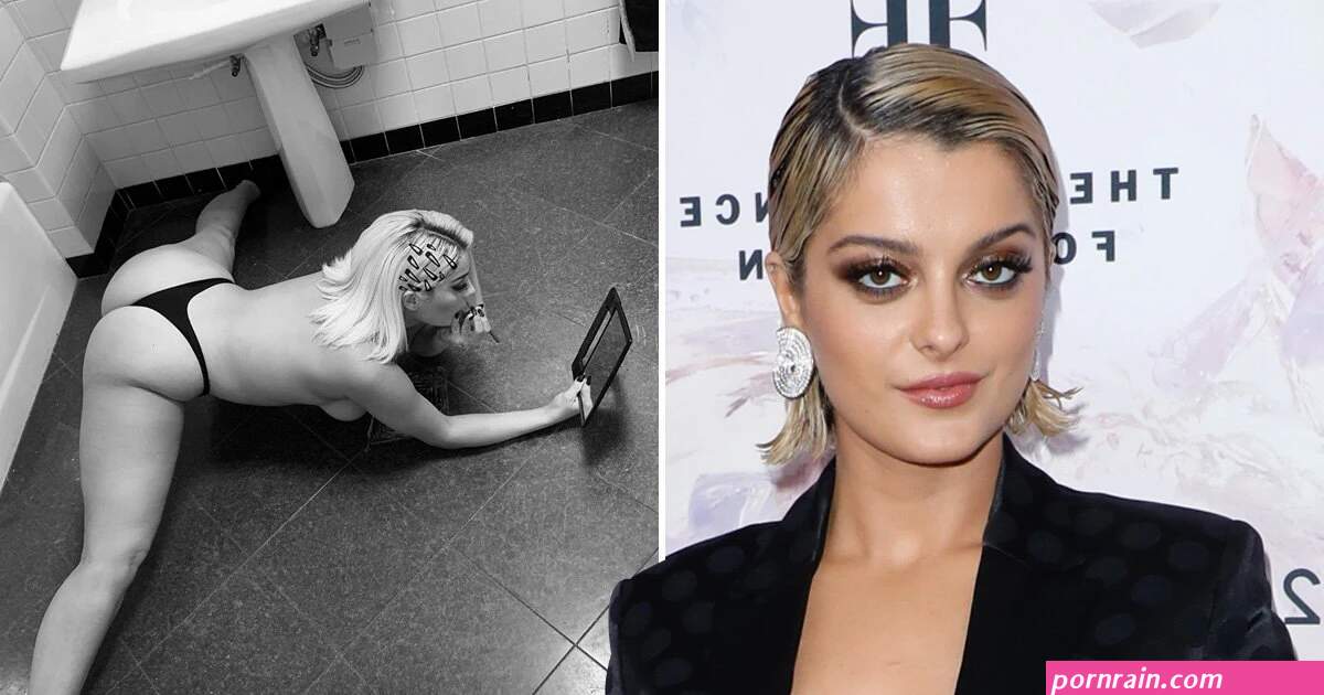 Bebe Rexha refuses dads request to take down racy birthday suit pic