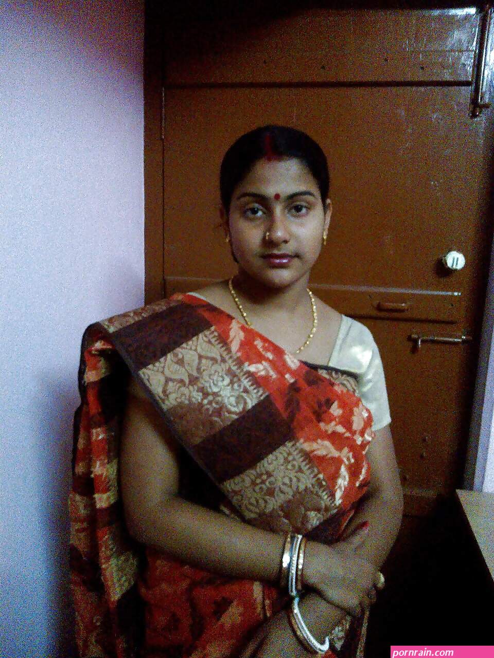 Big boobed Indian Bengali Bhabhi nude Porn Pictures XXX Photos Sex Images 1657737