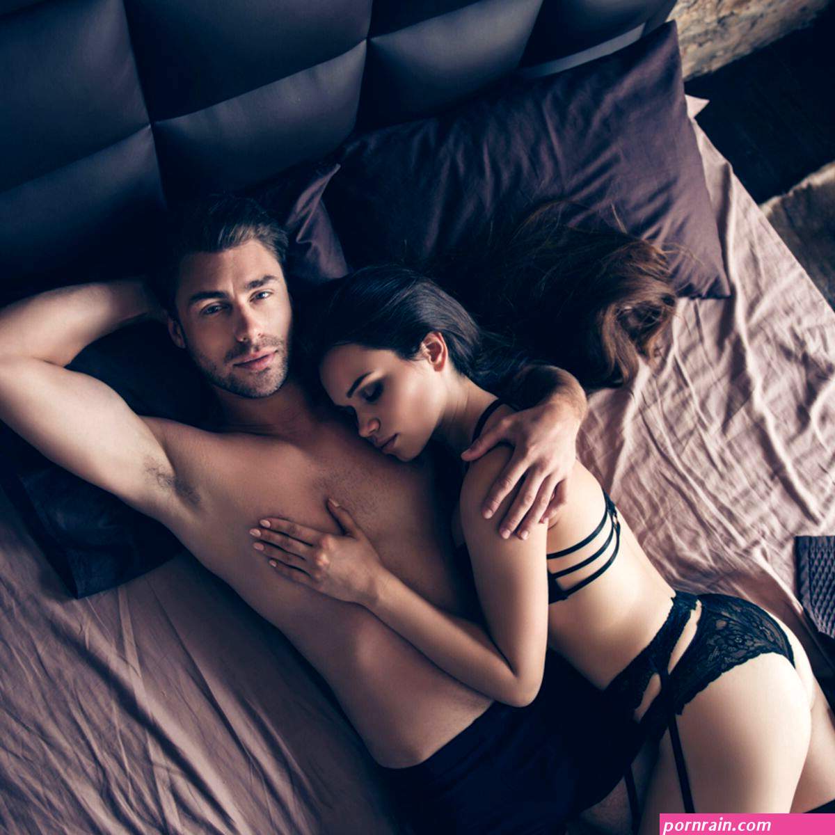 Gros sexe ou petit pénis ? Les avantages et les inconvénients : Femme Actuelle Le MAG