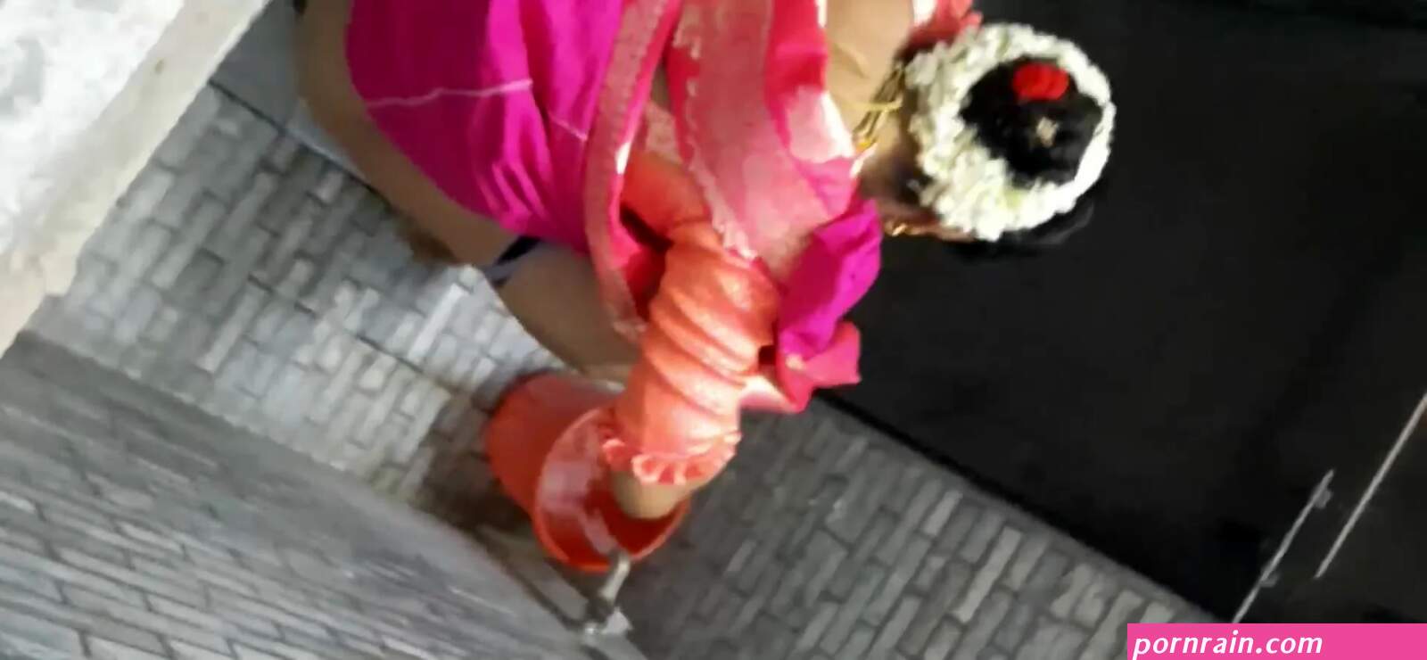 Indian aunty piss hidden