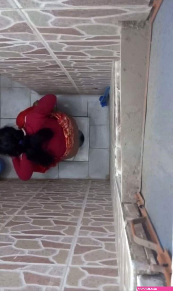 Desi Aunty Pissing 2