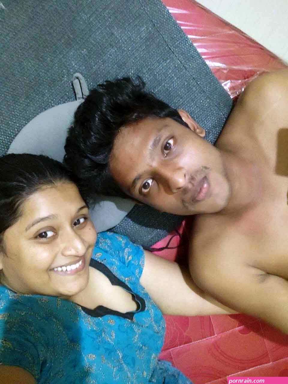 Indian Chubby Wife Big Boobs Nude Pics