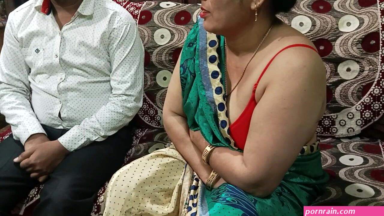 SASU JI NE APNI BETI KA SASURAL BACHANE KE LIYE DAMAD KO KIYA TEMPT HINDI AUDIO CLEAR watch online