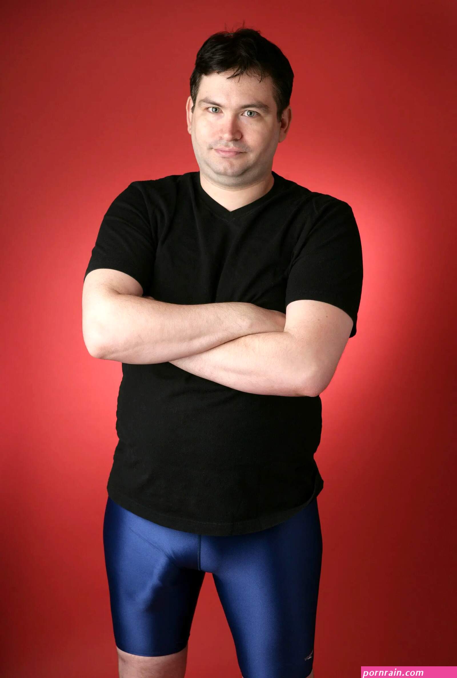 Jonah Falcon Nude The Biggest Dick in the World! Leaked Meat