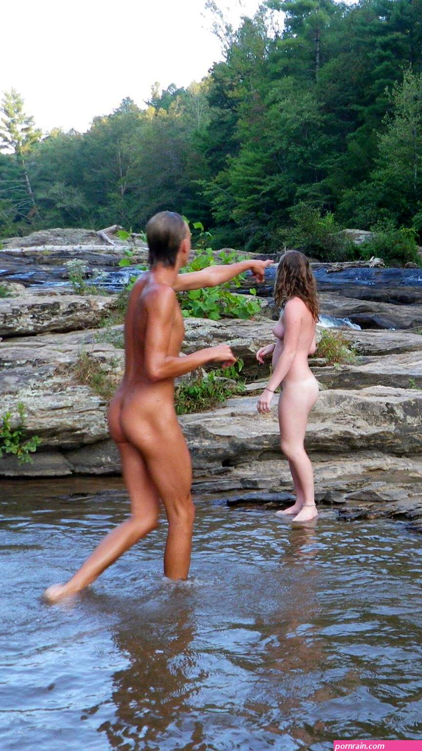 Nudity