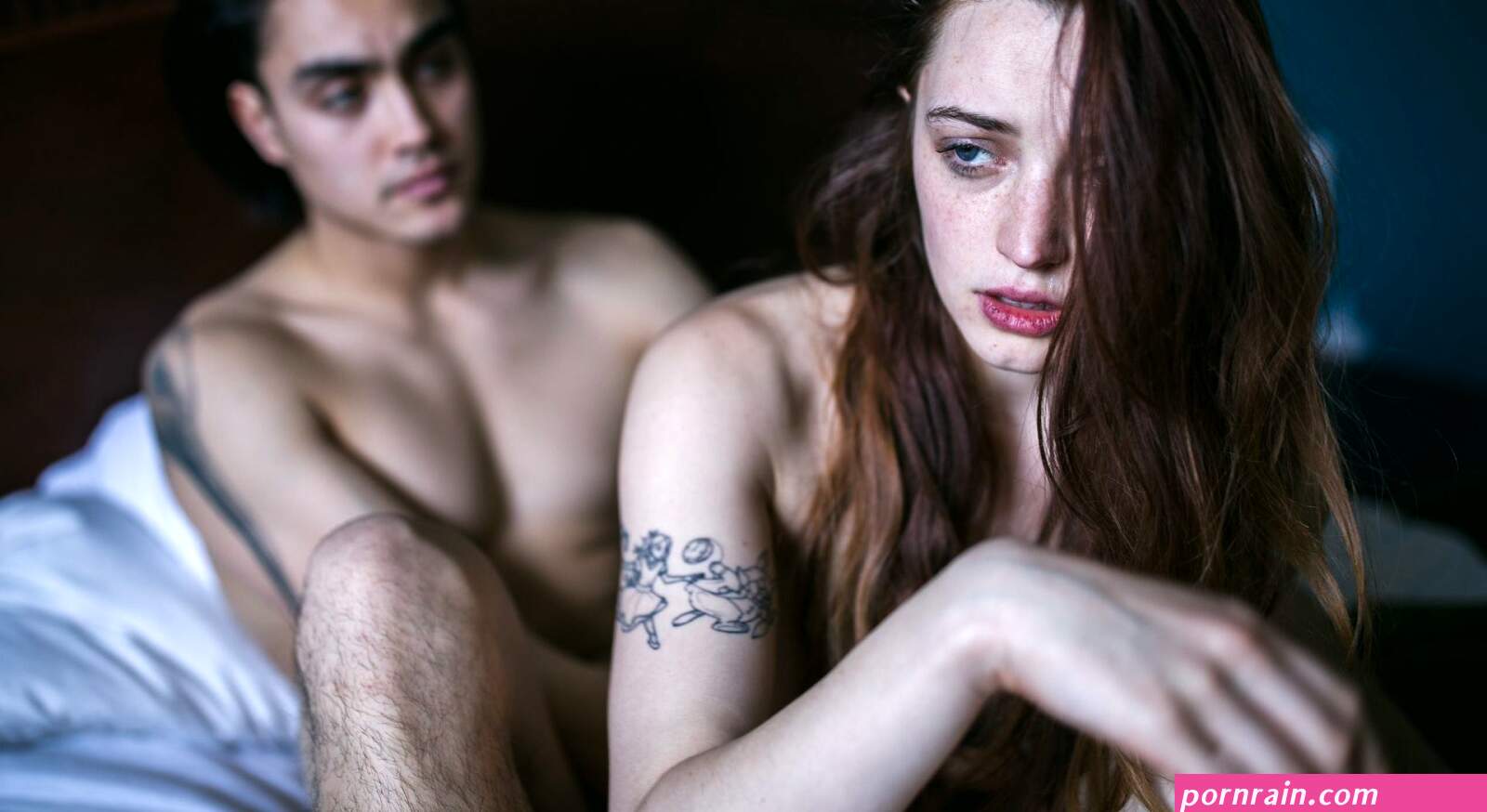 50 Women Talk About Having Sex With An Extremely Large Or Extremely Small Penis