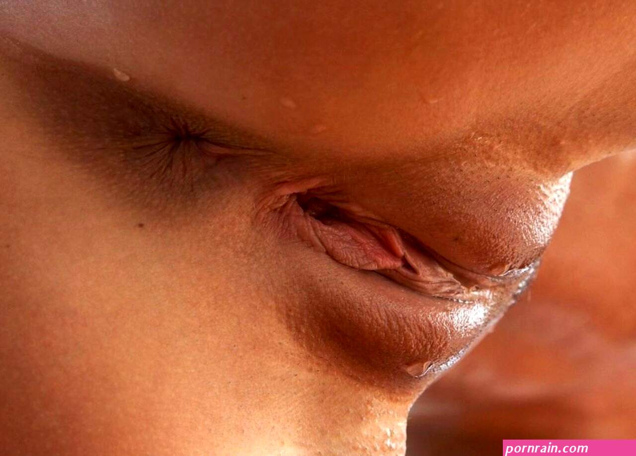 Pussy Closeup