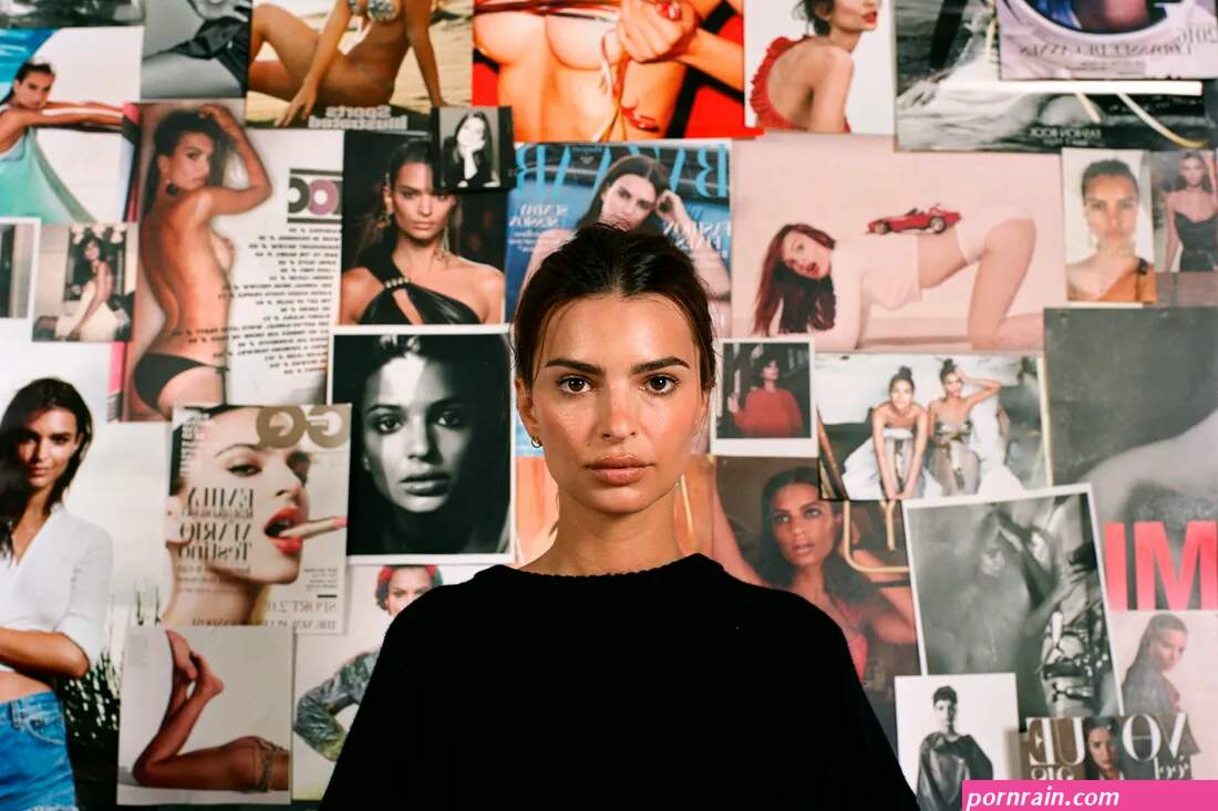 My Body by Emily Ratajkowski: Book Excerpt