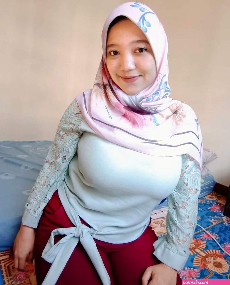 JILBAB BUGIL TERBARU