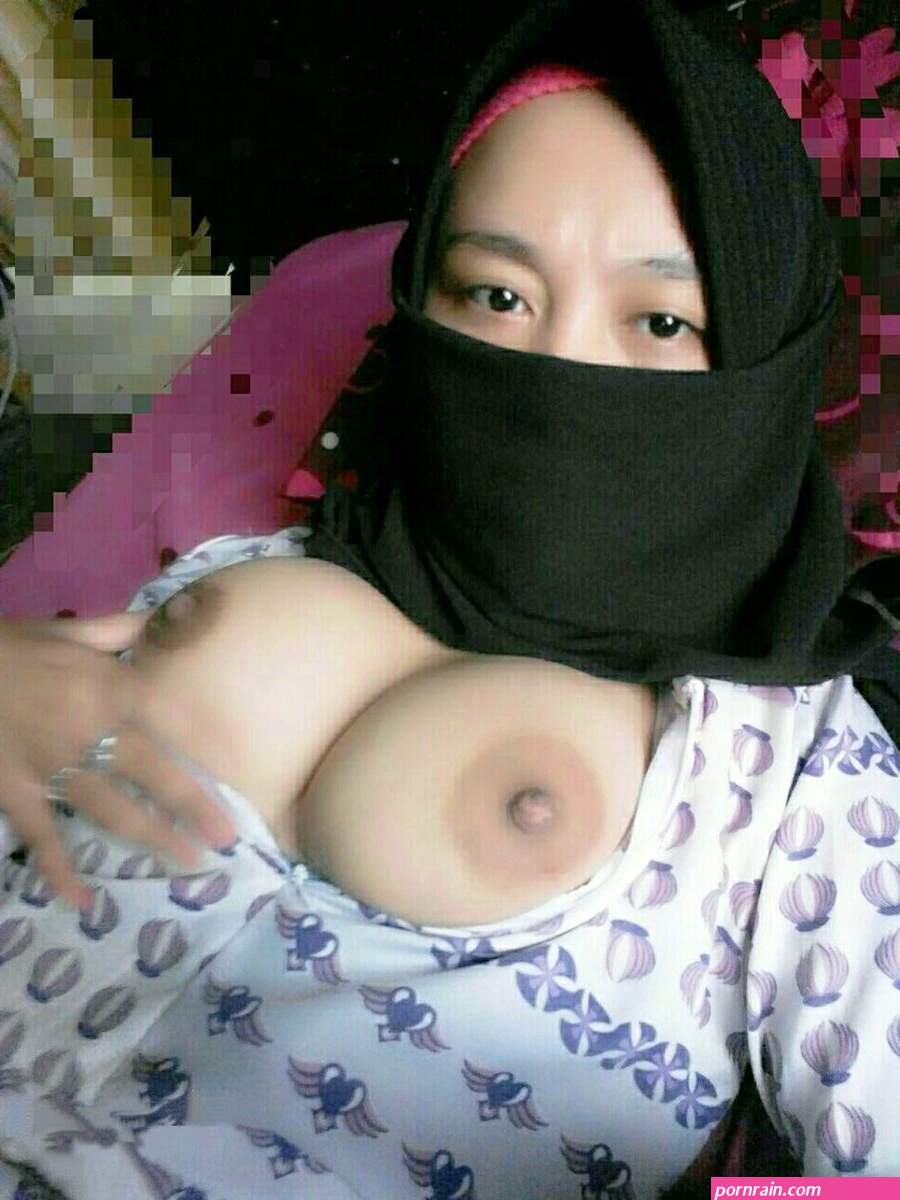 Gambar jilbab telanjang bugil indonesia | PORNrain.com