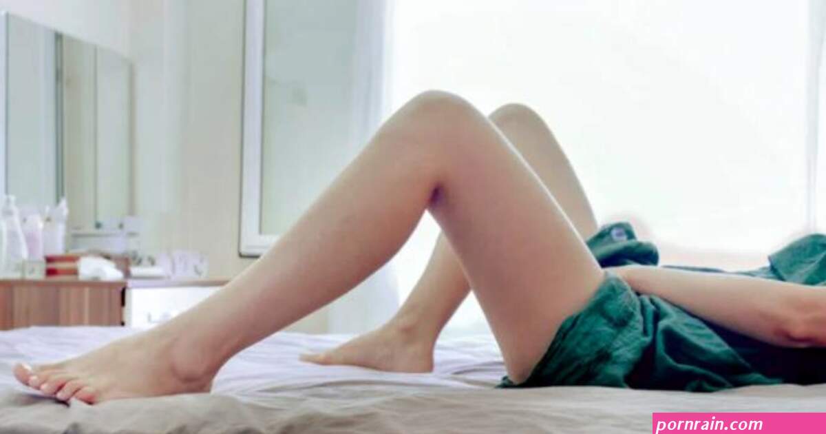 If you are ever caught masturbating would you stop or would you finish?