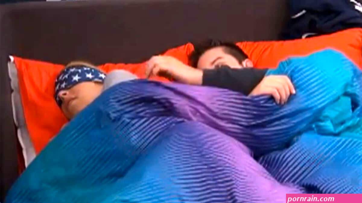 The Big Brother Masturbation Controversy: How the CBS Reality Series Brings Out the Worst in Men