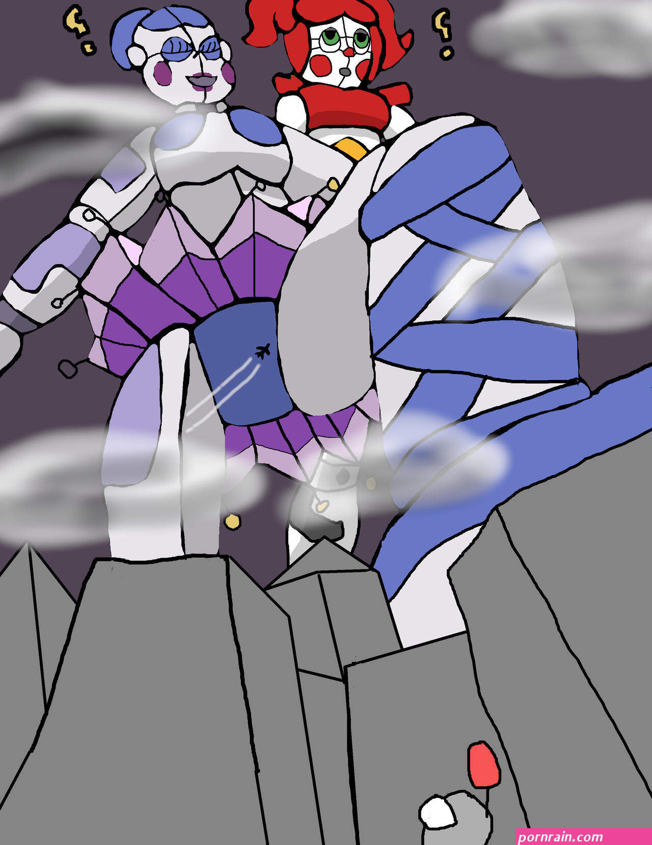 Theyre free by MicroGamer1 on DeviantArt