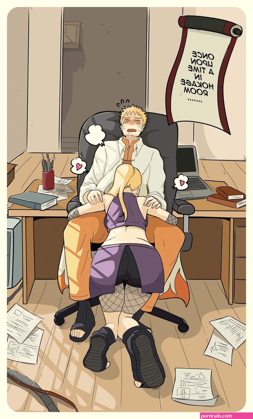 Post 2600820: Boruto:NarutoNextGenerations indy-riquez InoYamanaka Naruto NarutoUzumaki