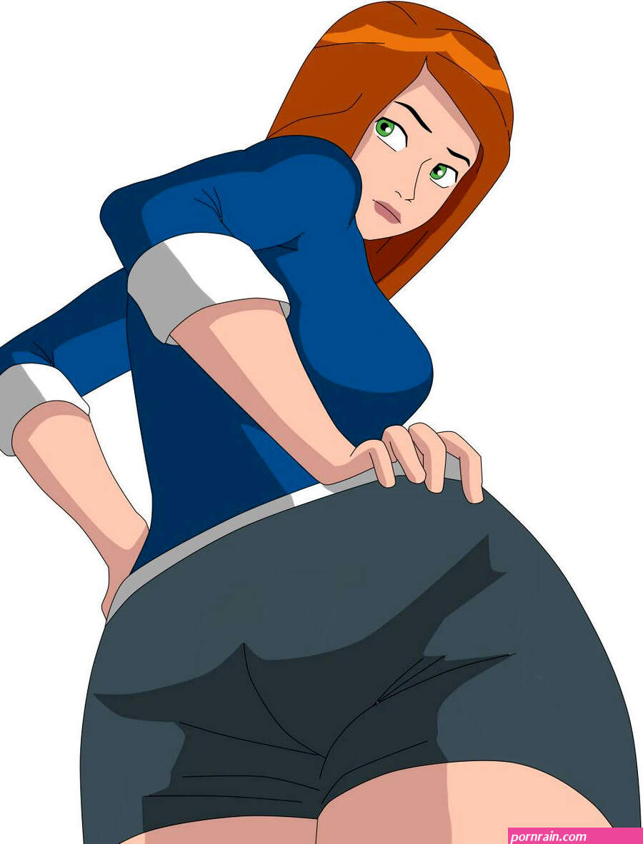 ben 10 Gwen tennyson by talgatov-timur on DeviantArt