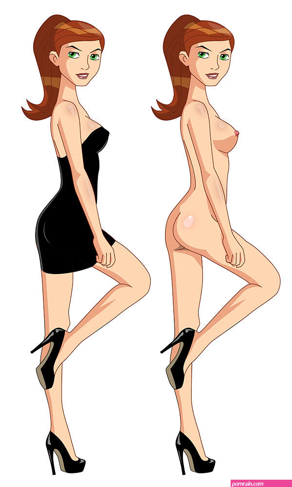 Gwen