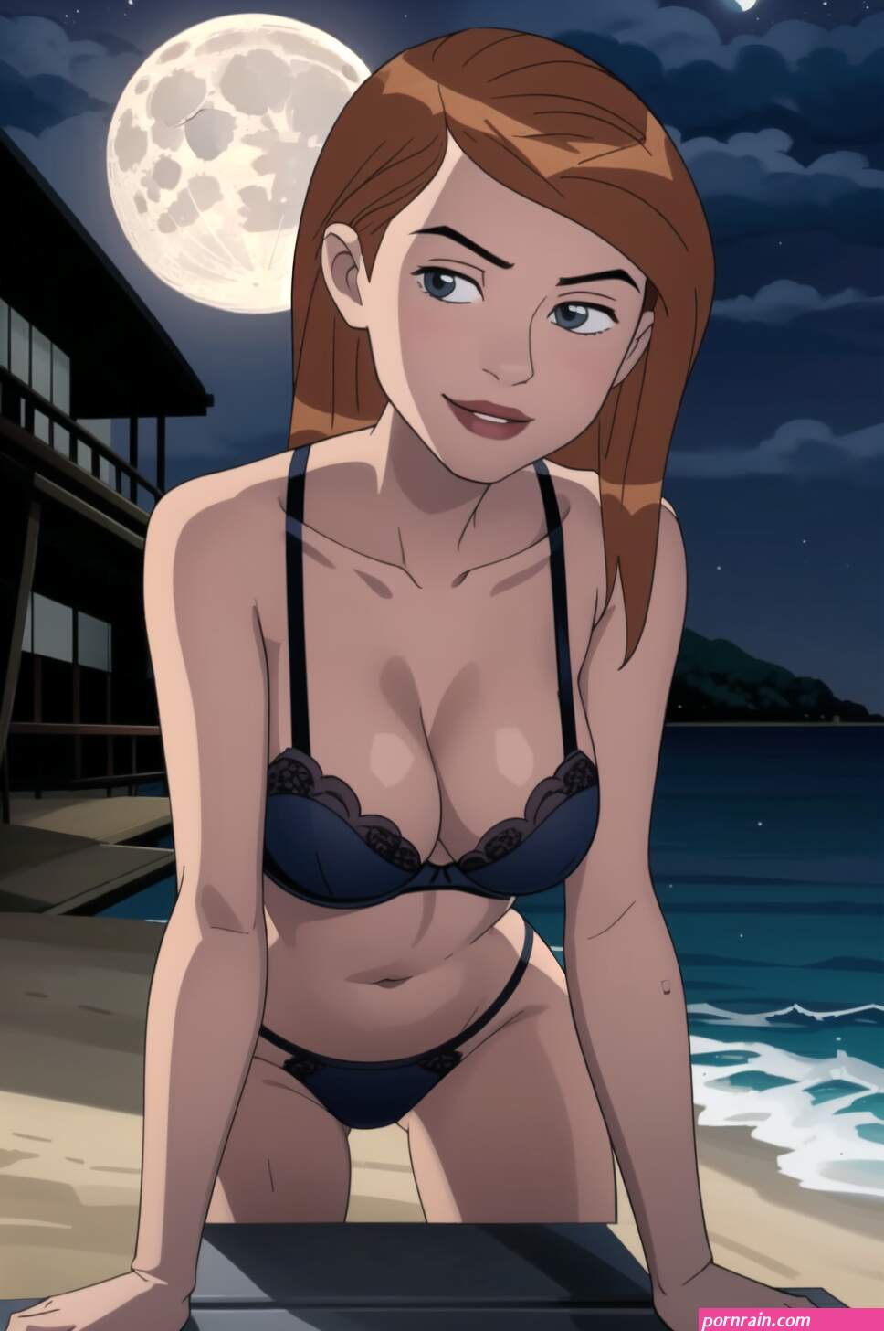 Gwen Tennyson