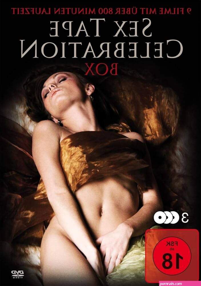 : Sex Tape Celebration 9 Film Collection Sex Pot Cheerleader Camp Milf Bikini Spring Break Alpha House The Seductress Celebrity Sex Tape B