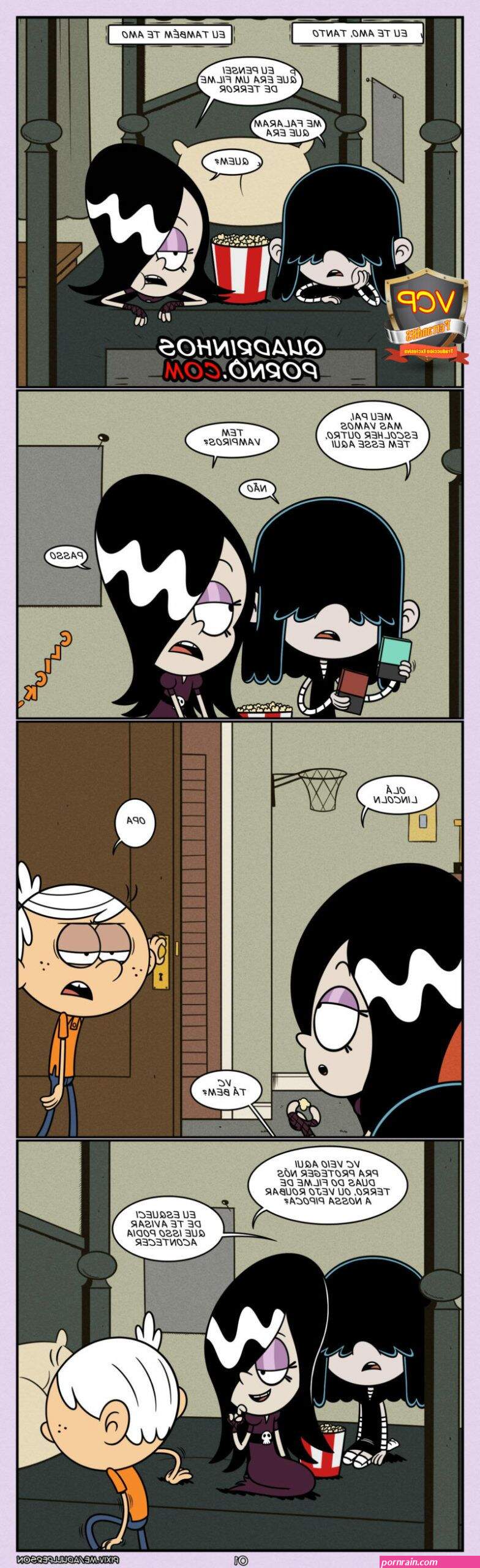 The Loud House