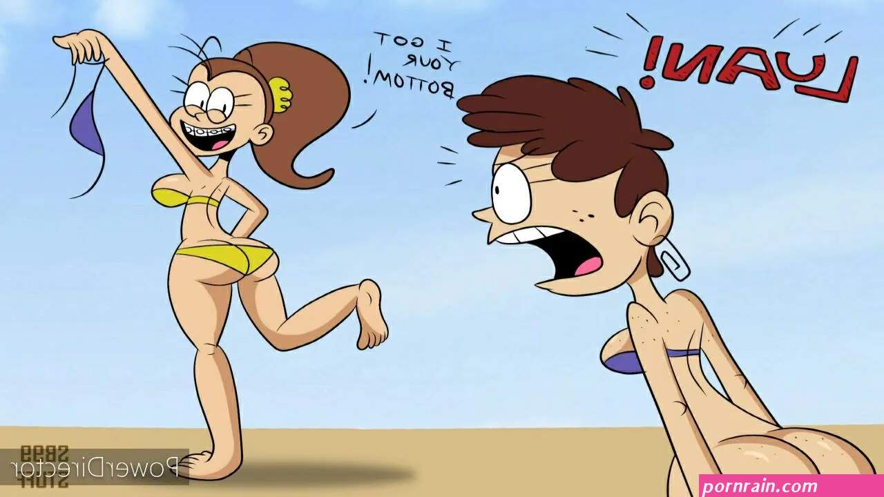 Free The Loud Abode XXX Parodia Porno Porn Video HD