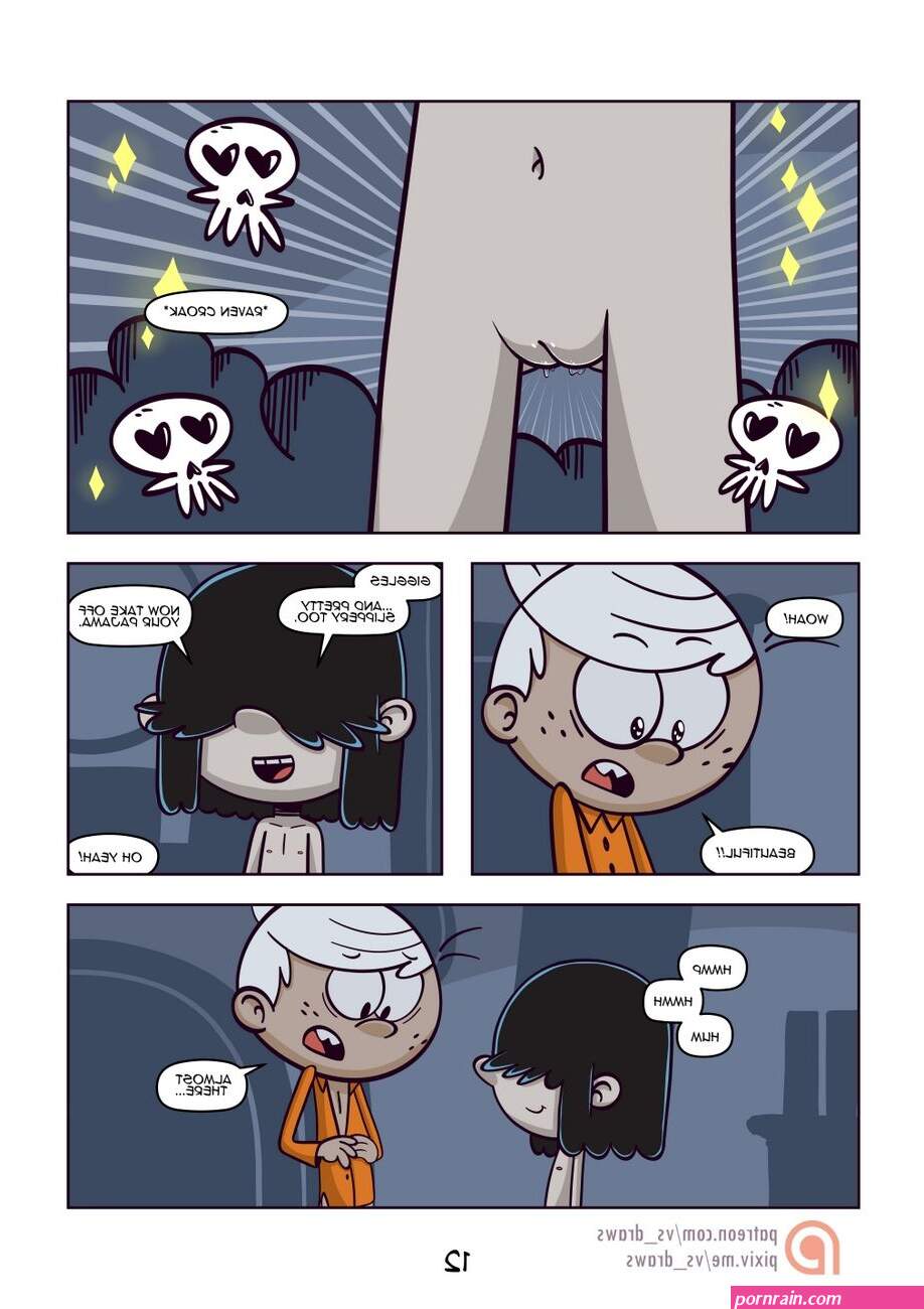 The Loud House