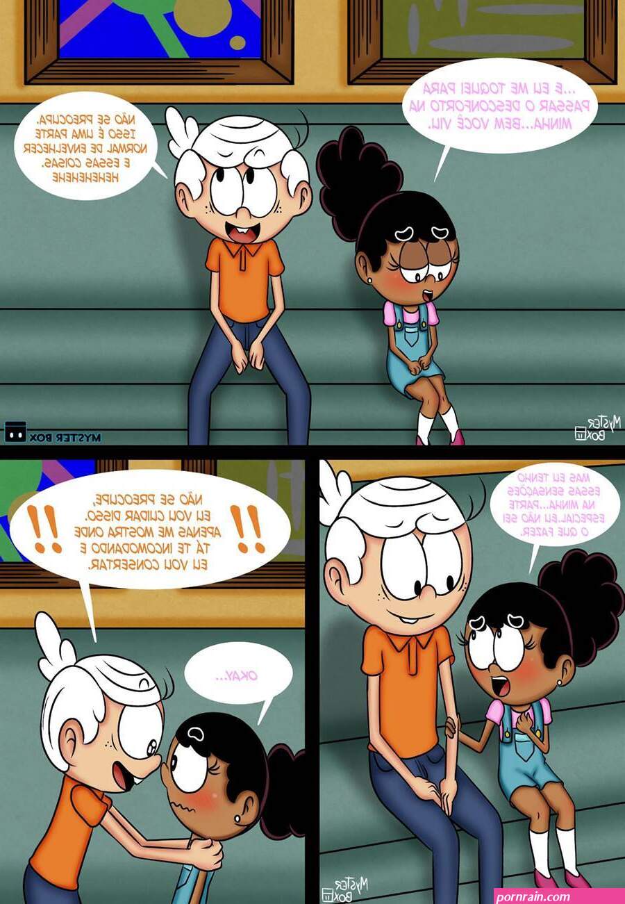 The Loud House Hentai