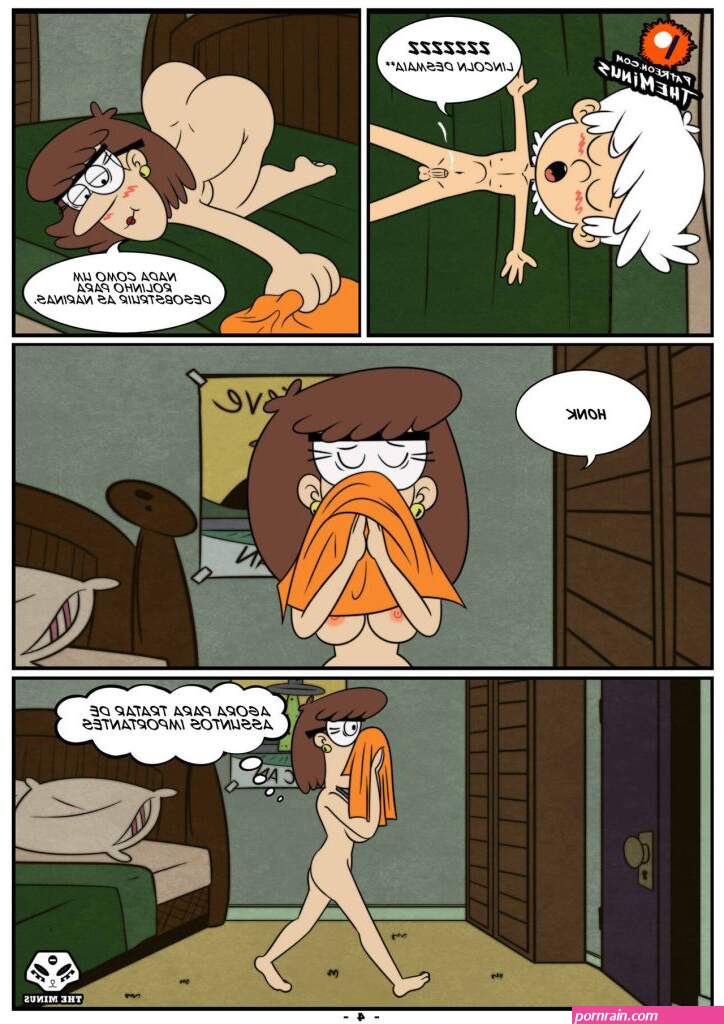 The Loud House
