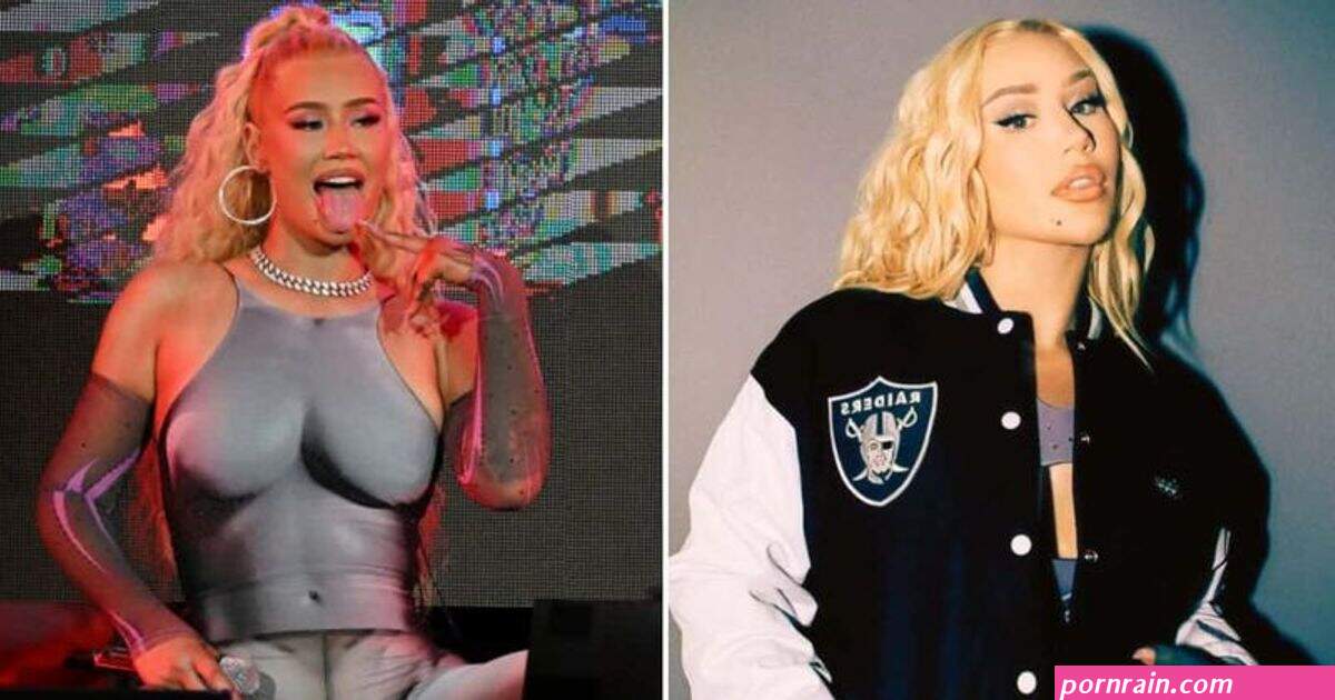 Iggy Azalea steps up OnlyFans game with soldout sex tape