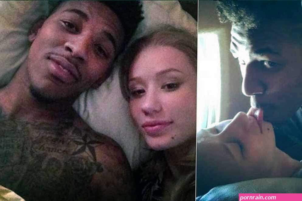 Iggy azalea sextape Porn compilation HQ.