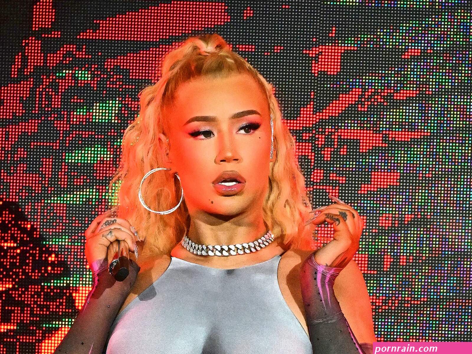 Iggy Azalea: OnlyFans has been a home for safe sex work. Will celebrities ruin it?
