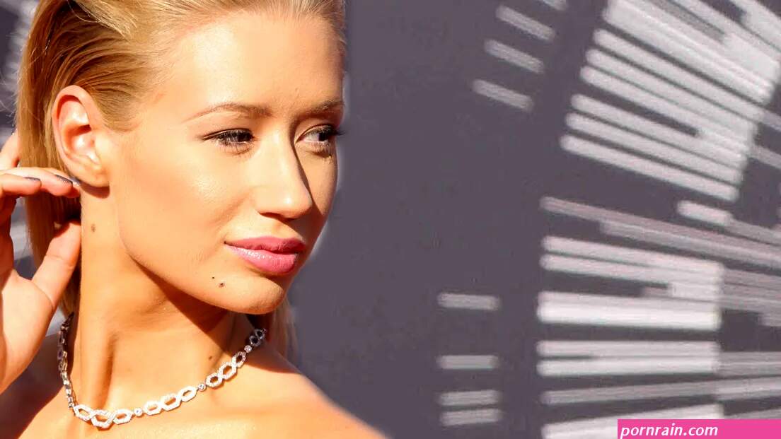 Iggy Azalea e il sex tape più hot di quello di Kim Kardashian