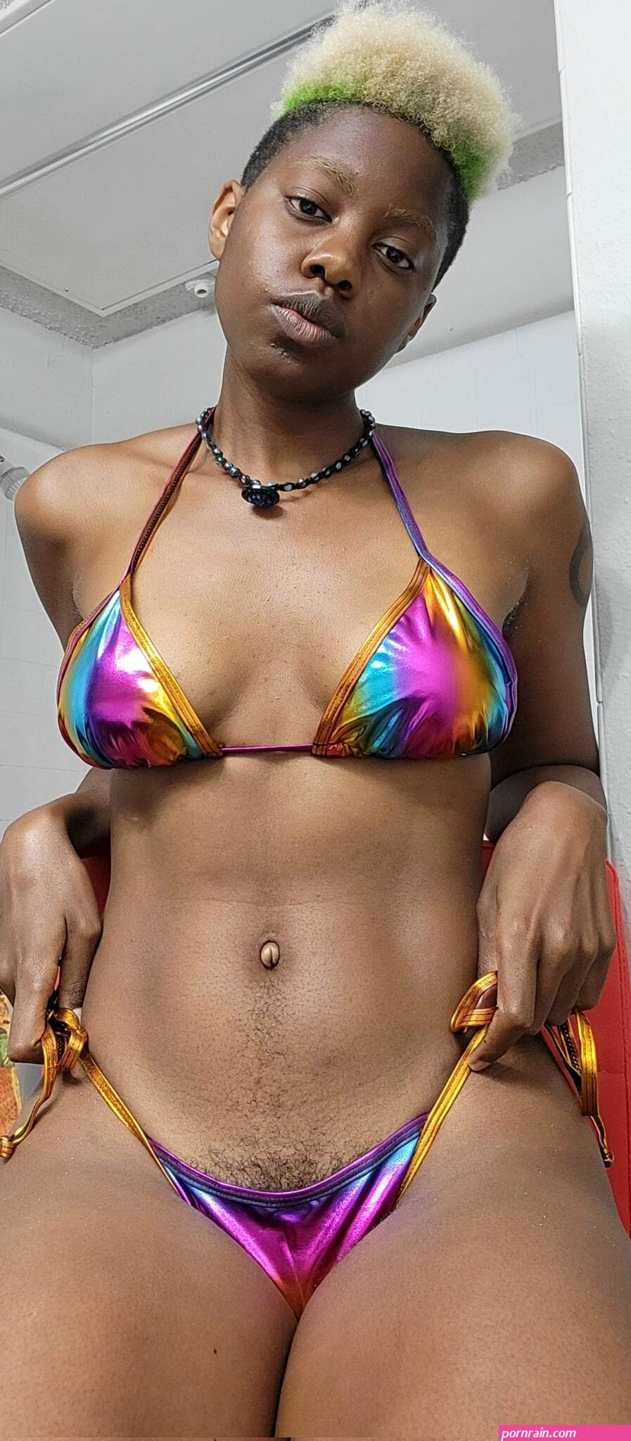 OFFICIALJagthebody on X: PromoOnlyFans Come see my hairy pussy tease babes...