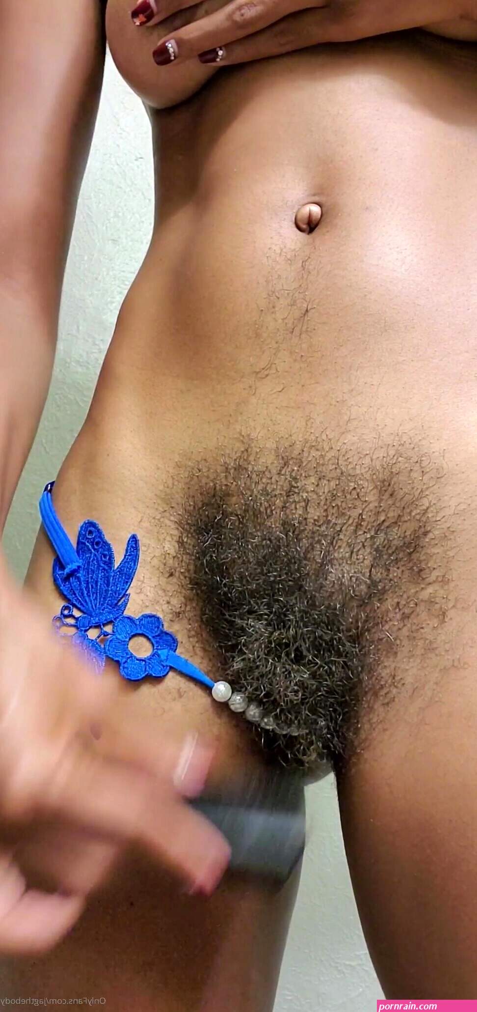 Jagthebody The Color You Want And Alil Tease Baby