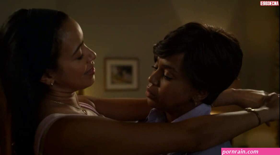 Jerrika Hinton nude pics page
