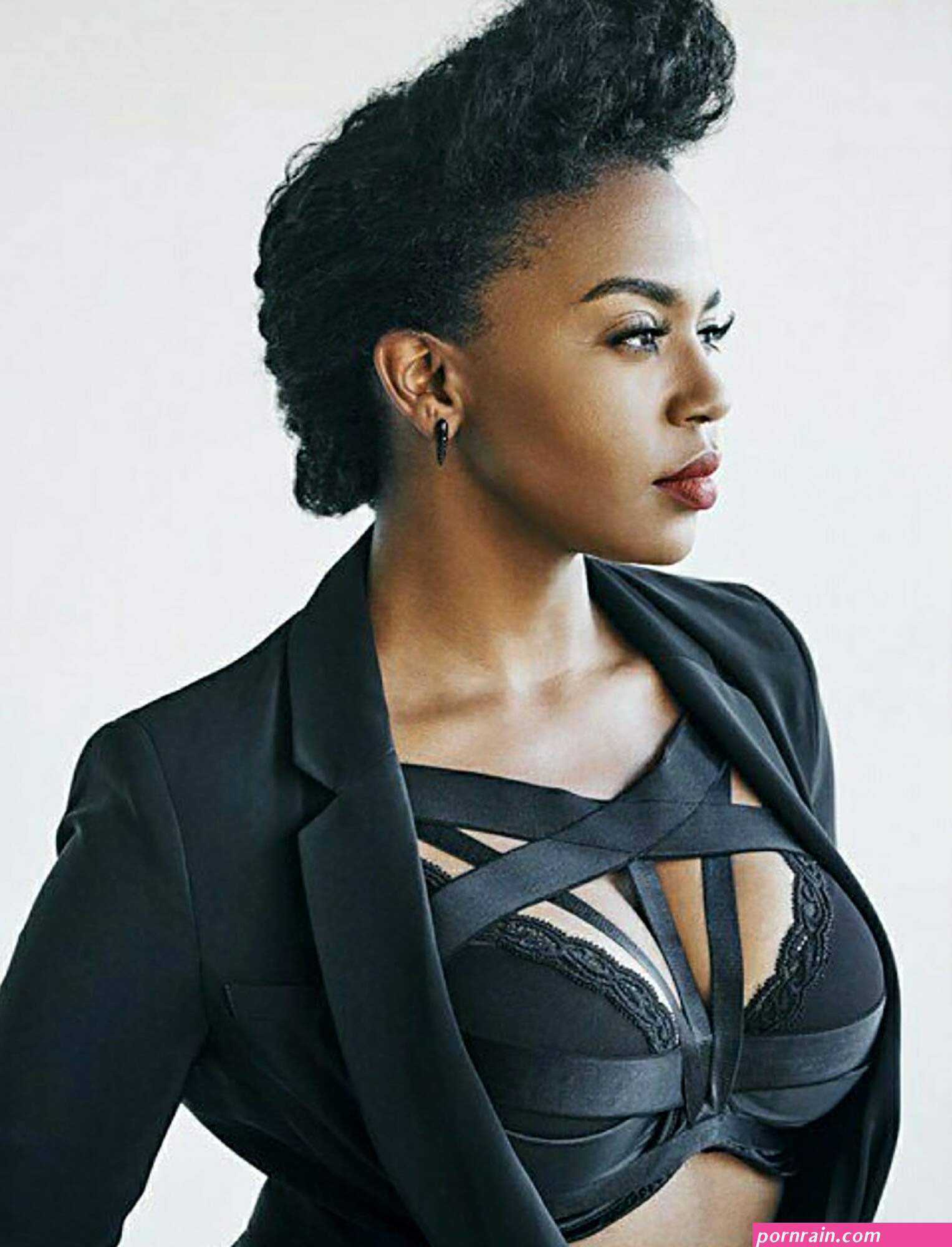 Jerrika Hinton