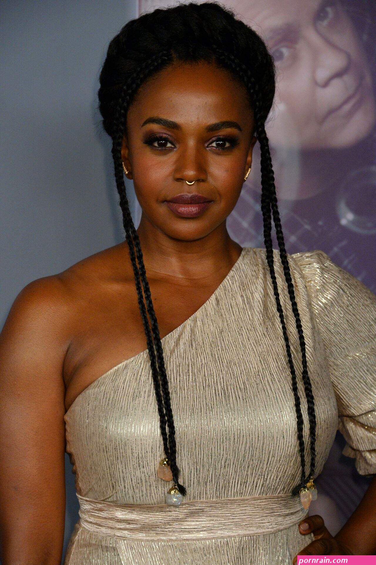 Jerrika Hinton