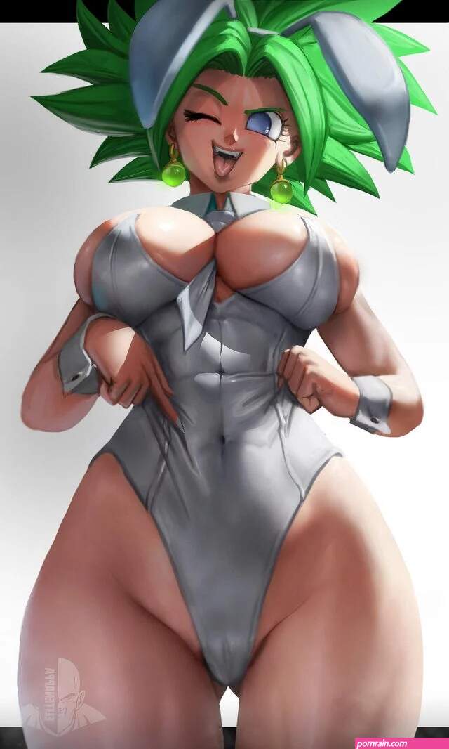 Kefla Dragon Ball Super free hentai porno xxx comics rule34 nude art at HentaiLib.net