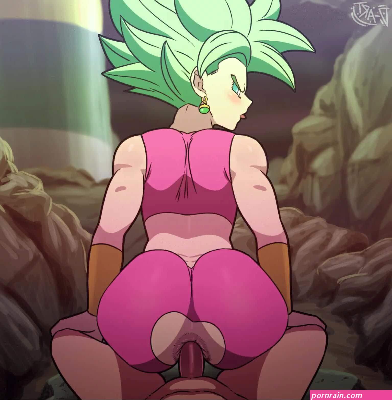 Kefla Xxx