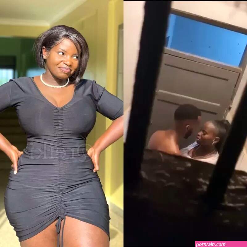 Nampeera Porn Video Getting Fucked in Club Toilet
