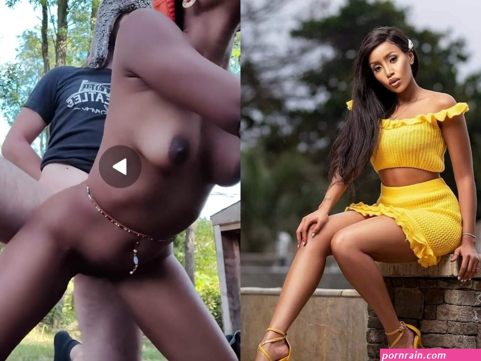 Celebrity Porn
