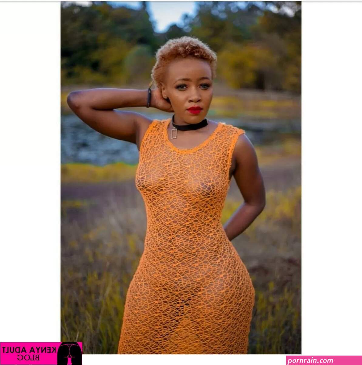 Essy Mimmoh Nude Photo Shoot Photos Porn Videos Kenya Adult Blog