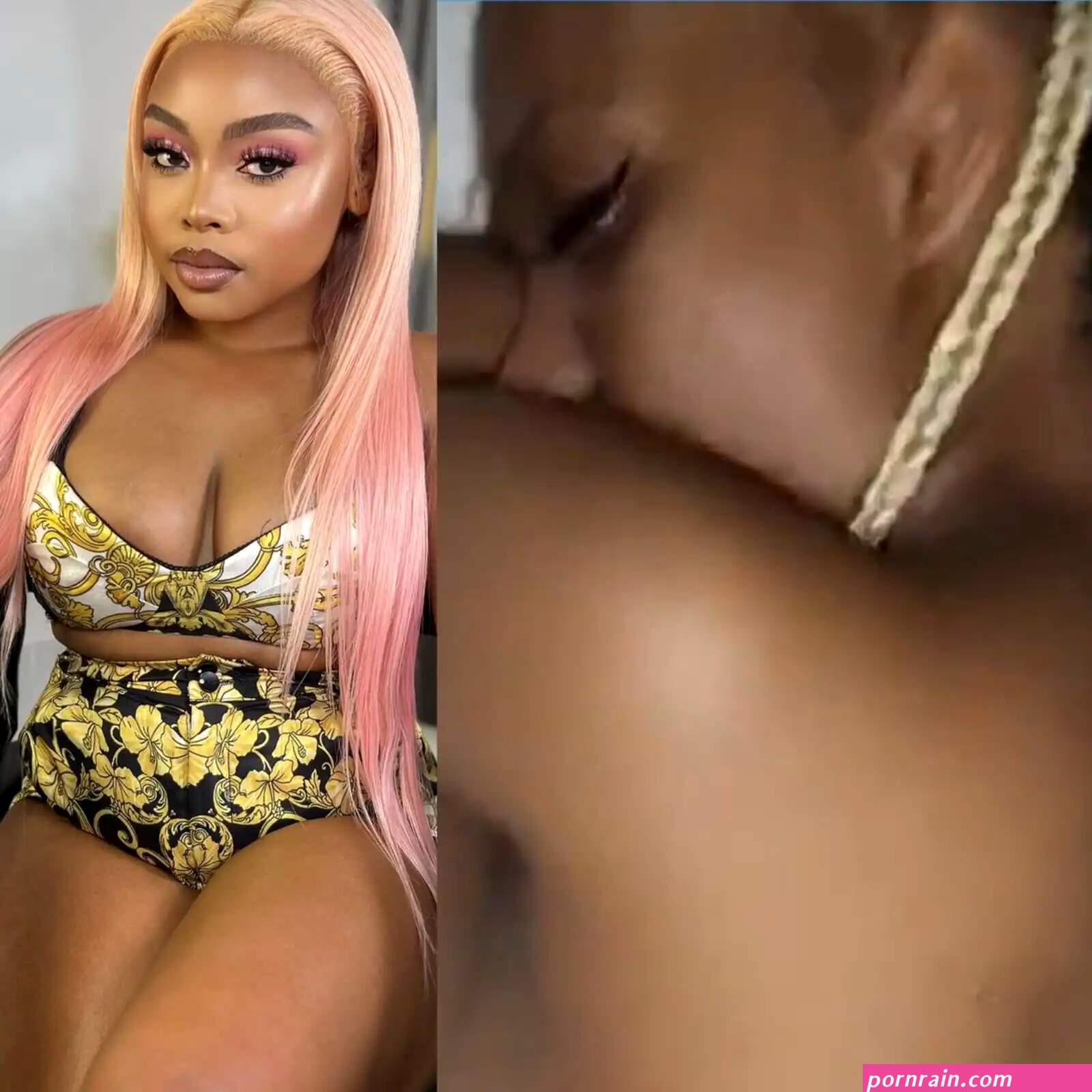SANDRA MBUVI LATEST TRENDING VIDEO