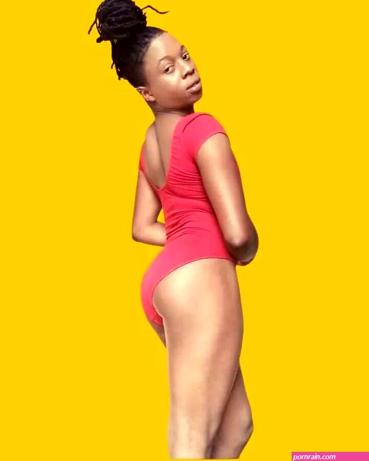 Kenyan Transgender Porn Videos of Model Toyostar