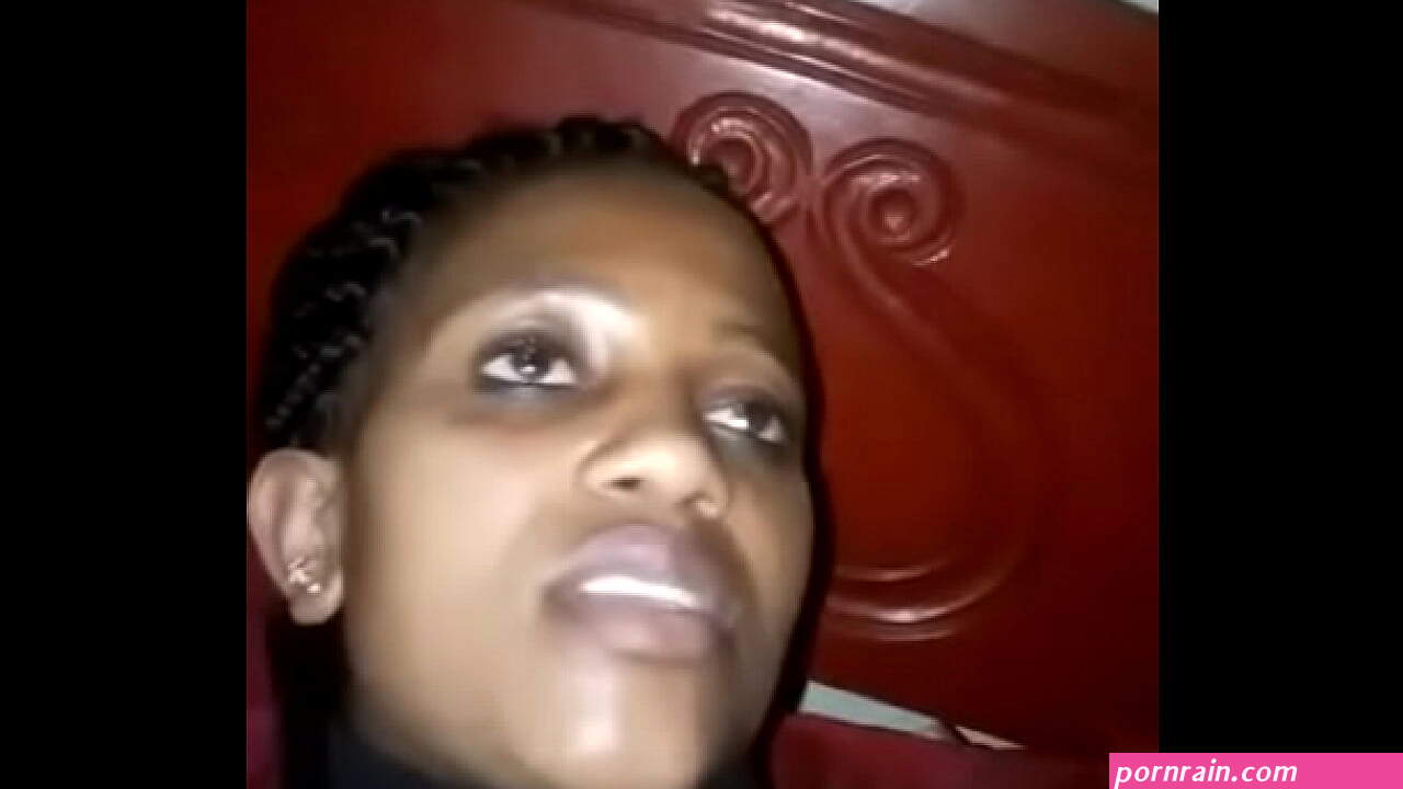 tight kenyan pussy