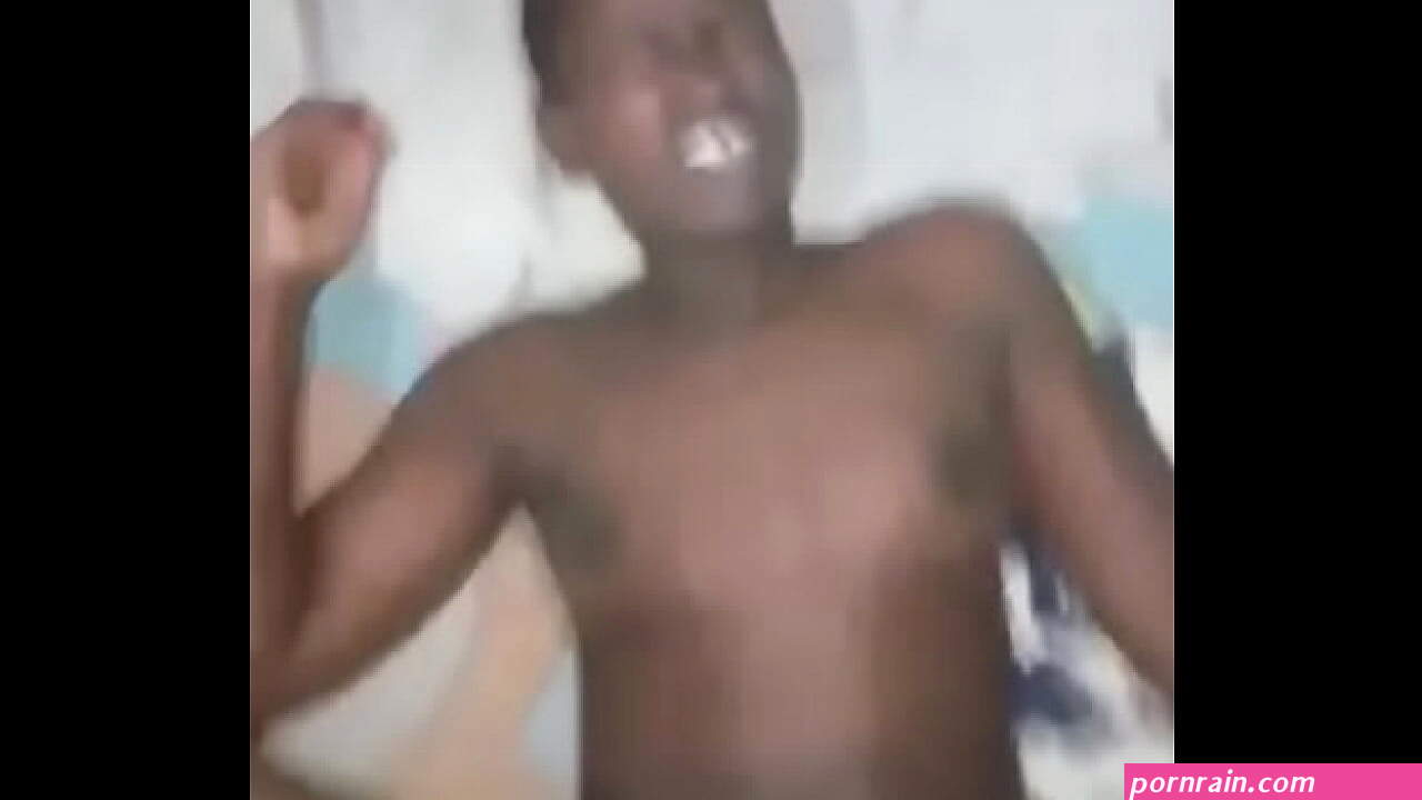 Kenyan Pussy Fucked