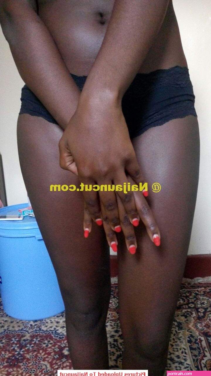 See Sweet Wet Pussy of a Kenya Babe from Nairobi