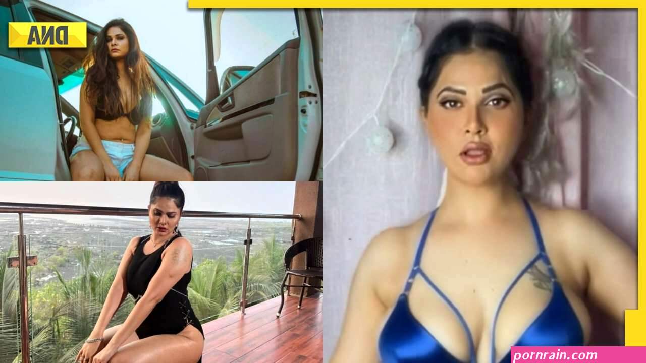 Sizzling hot videos and photos of XXX actress Aabha Paul go viral check out
