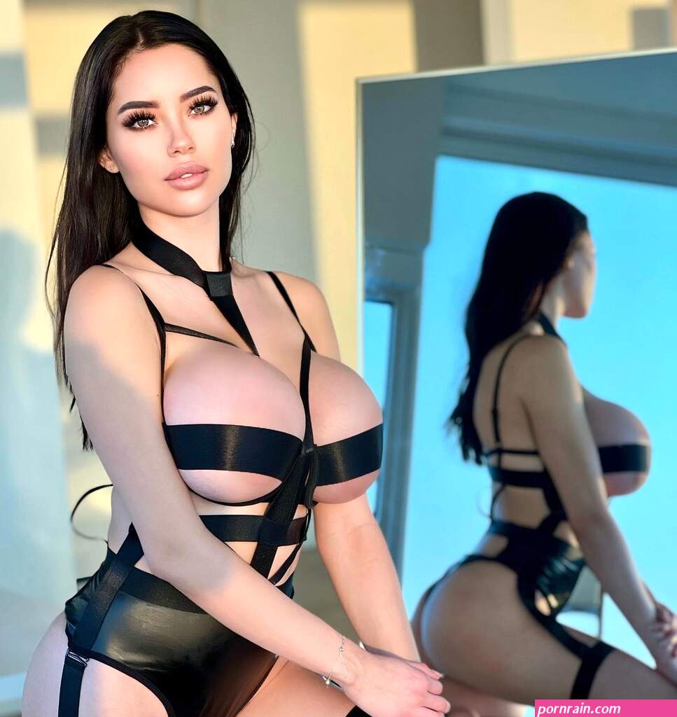 Marisol Yotta Porn Pic Gallery